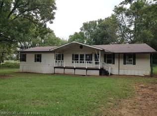 14840 White Valley Rd, Mulberry, AR 72947