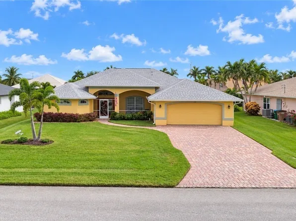 1140 SW 45th Ter, Cape Coral, FL 33914