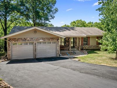 6912 Scenic View Dr, Cedar Hill, MO, 63016