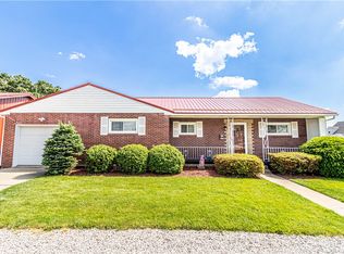 1324 Pennsylvania Ave, Natrona Heights, PA