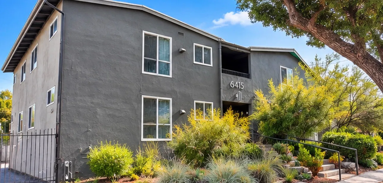 1 bed, 650 sqft, $2,250 — Photo 1