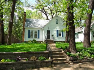 2341 Commonwealth Ave, Saint Paul, MN 55108