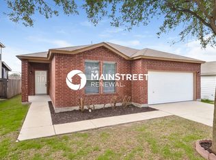 730 Butler Point, San Antonio, TX 78251