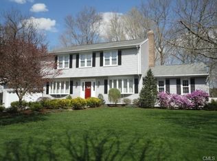 22 Saddle Hill Rd, Monroe, CT 06468