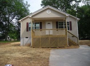709 Sidebrook Ave, Knoxville, TN 37921