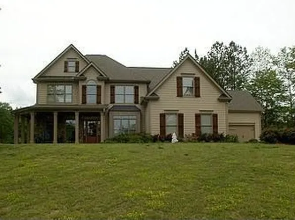 7210 Wallace Tatum Rd, Cumming, GA 30040