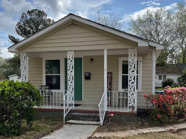 1010 N Layton Ave, Dunn, NC 28334