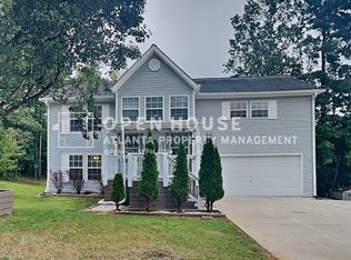 7865 Lake Ter, Douglasville, GA 30134
