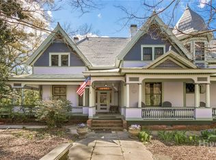 229 N Woodlawn Drive, Crawford, GA 30630