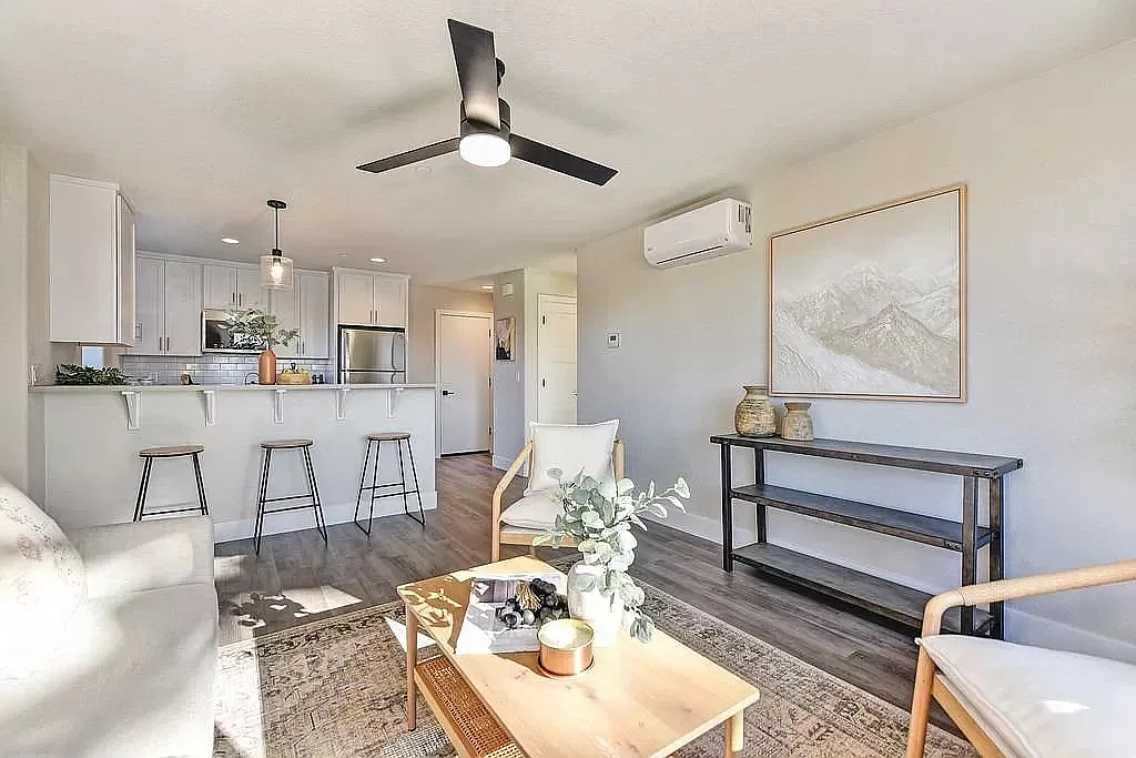1 bed, 608 sqft, $1,625 — Photo 4