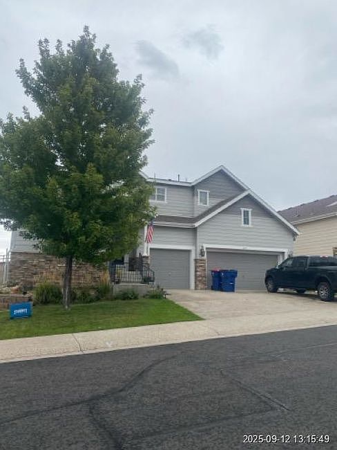 Property Front View
