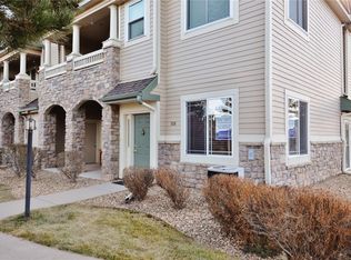 9631 W Coco Cir UNIT 108, Littleton, CO 80128