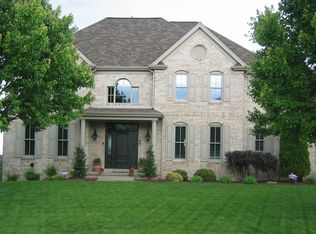 137 Sebago Lake Dr, Sewickley, PA 15143