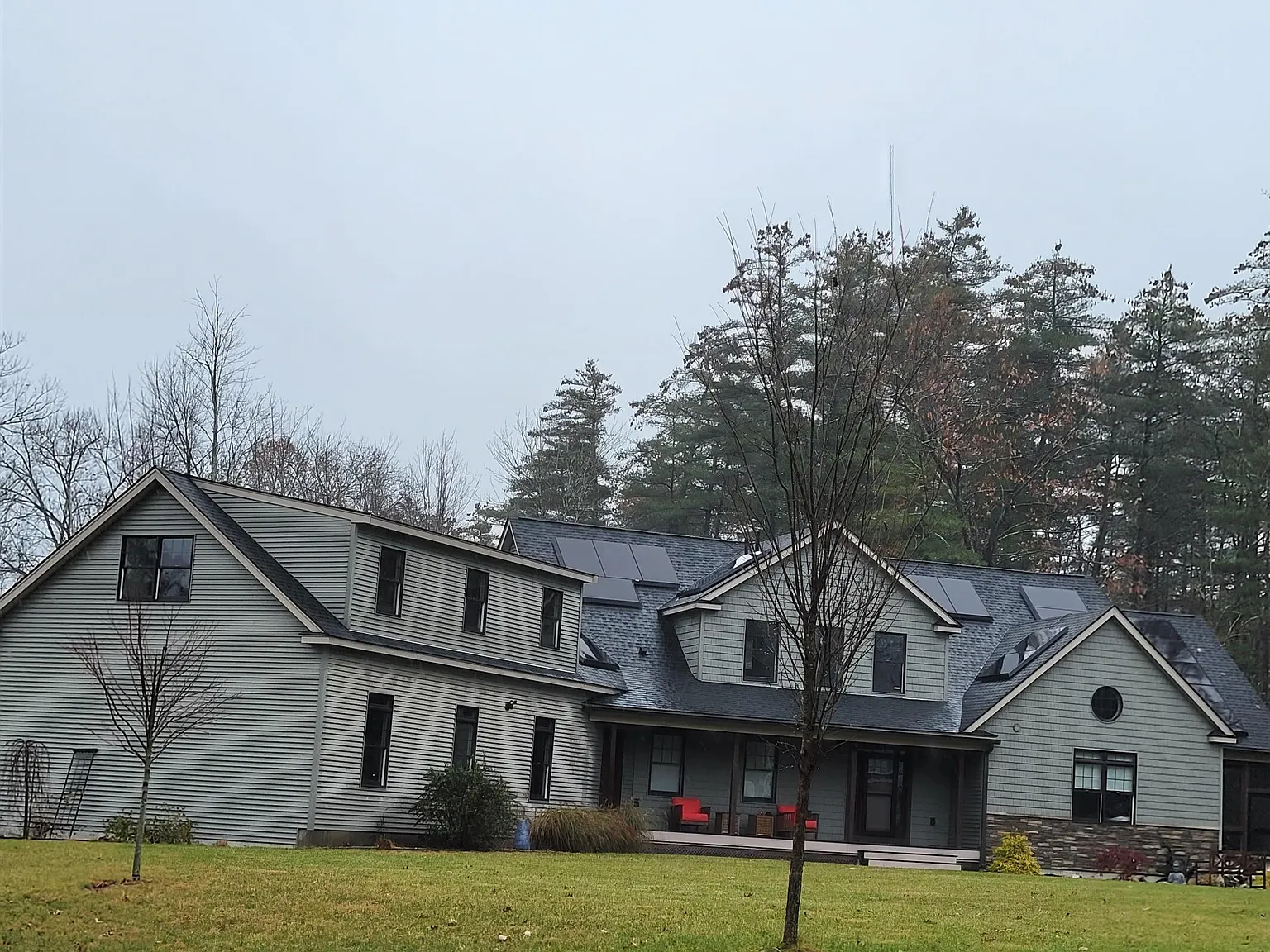 1 bed, 1.0 bath, 1340 sqft, $2,995 — Photo 1