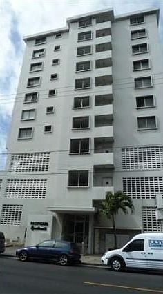 2nd image of 1125 Young St APT 708