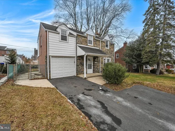 1501 Burmont Rd, Drexel Hill, PA 19026