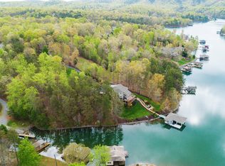 LOT 3 Lakefield Dr, Huddleston, VA 24104