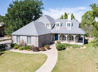 8936 E Windwood St, Wichita, KS 67226