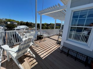 67 Esmond Ave #1, North Kingstown, RI 02852