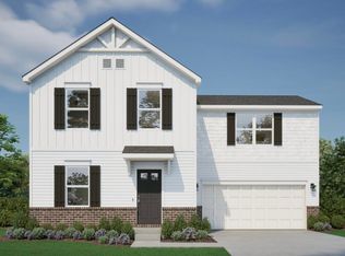 Daffodil Plan, Woodhall Crossing, Goshen, OH 45122