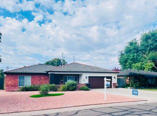 1135 E Lawrence Rd, Phoenix, AZ 85014