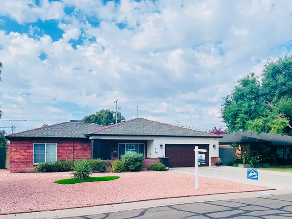 1135 E LAWRENCE Road, Phoenix, AZ 85014