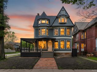 4301 Avery St #2, Detroit, MI 48208