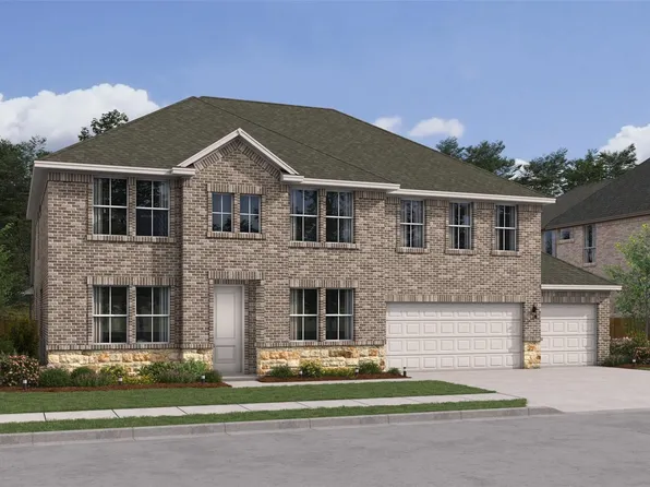 114 Roebuck Ln, New Waverly, TX 77358