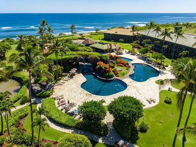 4331 Kauai Beach Dr #2507, Lihue, HI, 96766
