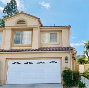 54 Almador, Irvine, CA, 92614