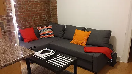 Rented by Urban Real Estate Property Group Inc