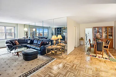 Sold by Halstead Real Estate