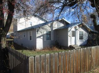 1105 S G St, Lakeview, OR 97630