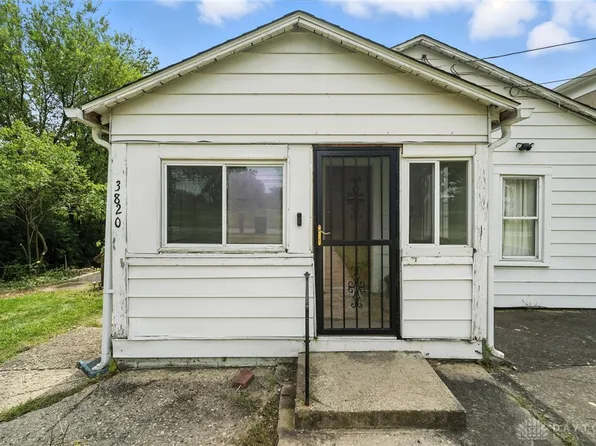 3820 Germantown Pike, Dayton, OH 45417
