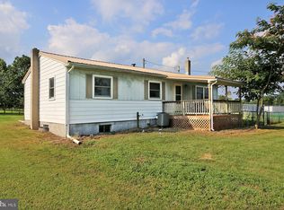 10694 Allentown Blvd, Jonestown, PA 17038