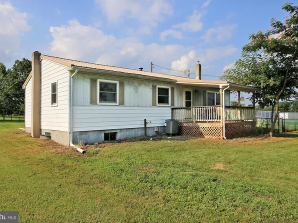 10694 Allentown Blvd, Jonestown, PA 17038