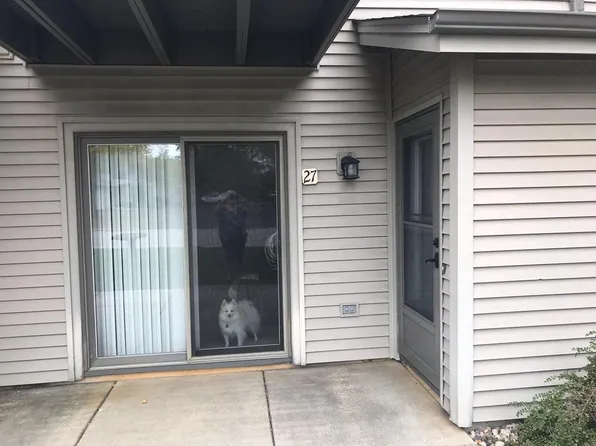 1100 Prairie DRIVE #27L, Racine, WI 53406