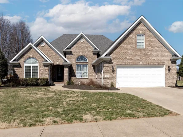 425 Fonso Cir, Bowling Green, KY 42104