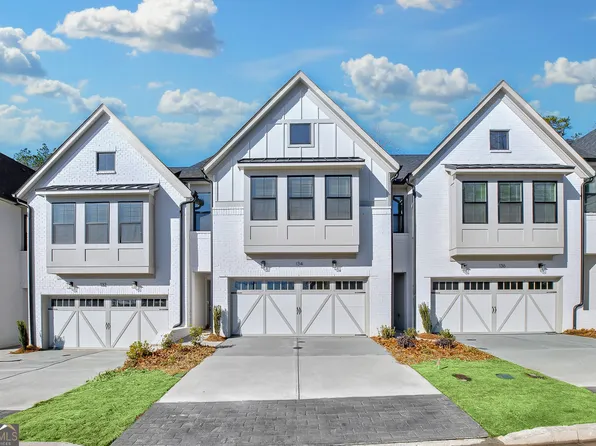 134 Briargate Dr, Johns Creek, GA 30097