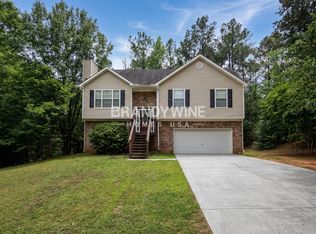 1026 Miss Amber Way, Locust Grove, GA 30248