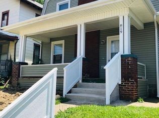 819 E Whittier St, Columbus, OH 43206