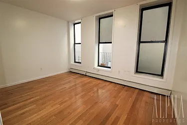 Rented by Alpha Properties NYC I LLC
