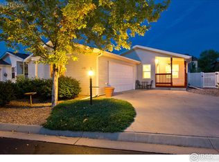 858 Vitala Dr, Fort Collins, CO 80524