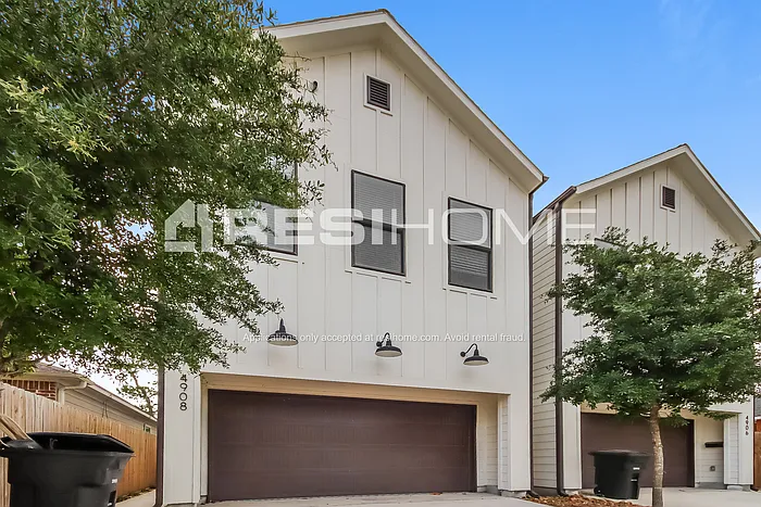 4908 Hardy St — Photo 1