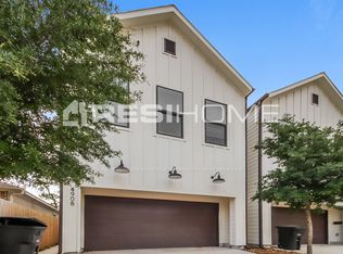 4908 Hardy St, Houston, TX 77009