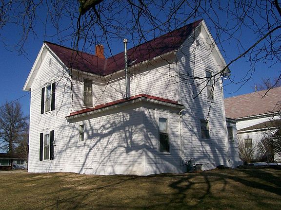 Side/Rear