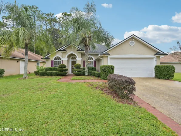 1734 COVINGTON Lane, Fleming Island, FL 32003