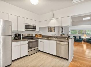 37 Three Mast Lane ##37, Hilton Head Island, SC 29928