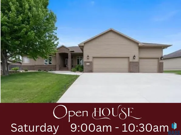 5604 S Josh Wyatt Dr, Sioux Falls, SD 57108