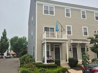 104 Konefal St, Bensalem, PA 19020